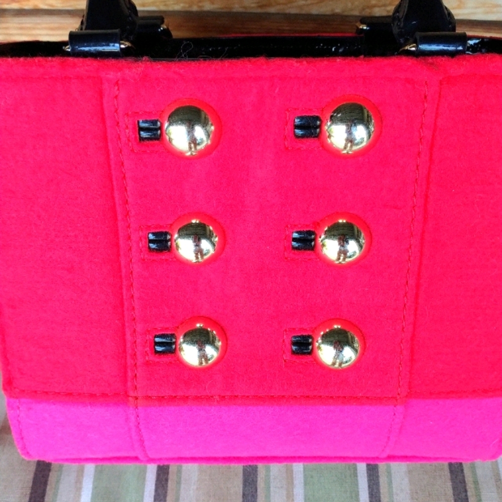 Kate spade hand bag